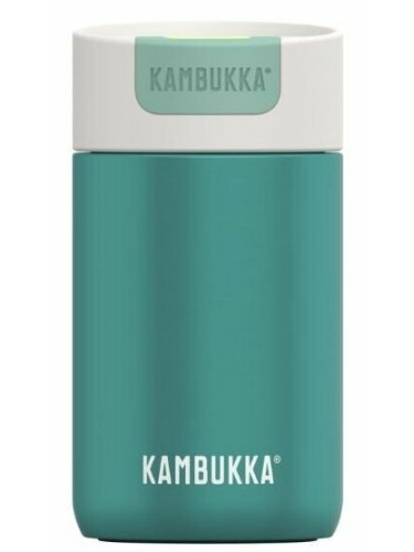 Kambukka Термос Olympus Enchanted Forest 300 ml