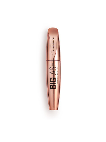 MAKEUP REVOLUTION Big Lash Volume Mascara Спирала  8gr