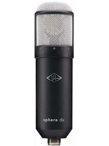 Universal Audio Sphere DLX Студиен кондензаторен микрофон