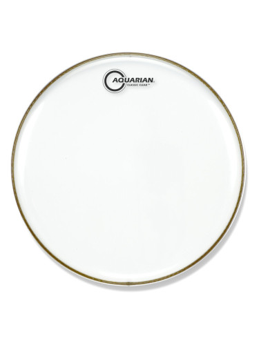 Aquarian CC22 Classic Clear 22" Kожа за барабан