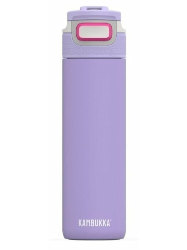 Kambukka Elton Insulated 600 ml Digital Lavender Термос