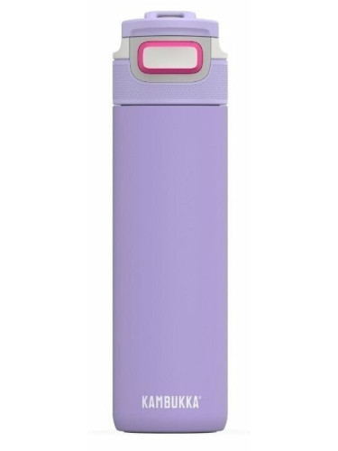 Kambukka Термос Elton Insulated Digital Lavender 600 ml