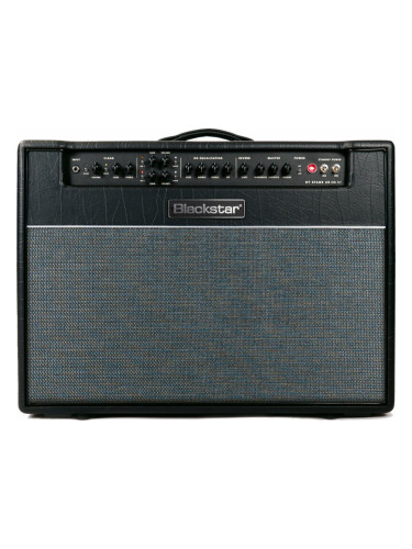 Blackstar HT-Stage 60 212 MkIII Лампов усилвател