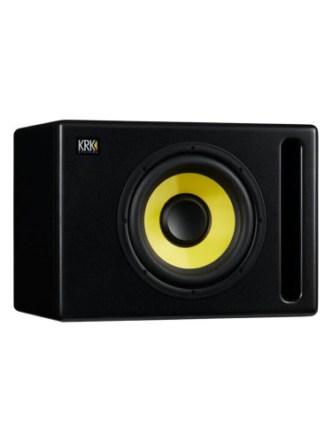 KRK S10.4 Студиен субуфер