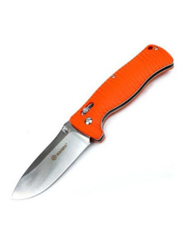 Ganzo G720 Orange Тактически нож