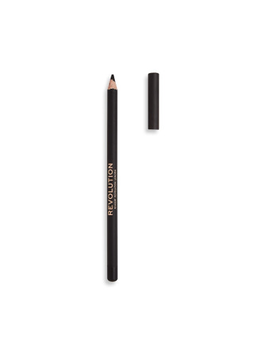 MAKEUP REVOLUTION Kohl Eyeliner Молив за очи   