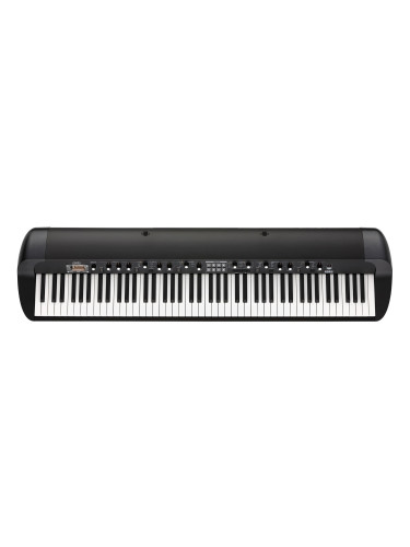 Korg SV-2 88 Дигитално Stage пиано Black