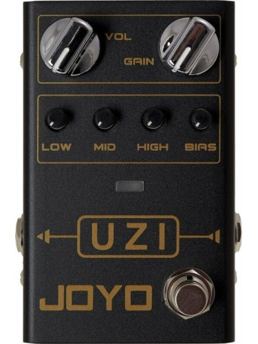 Joyo R-03 Uzi Eфект за китара