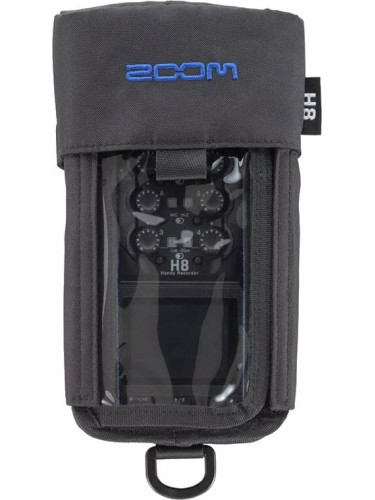Zoom PCH-8 Корица за цифрови записващи устройства Zoom H8