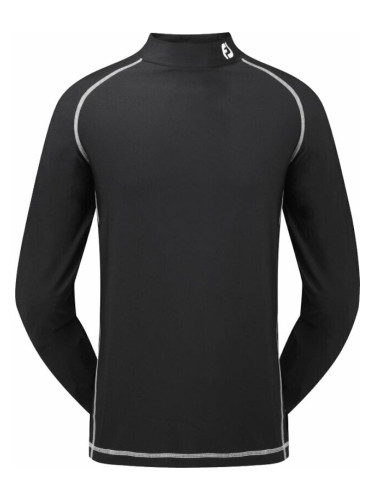 Footjoy Thermal Base Layer Shirt Black S