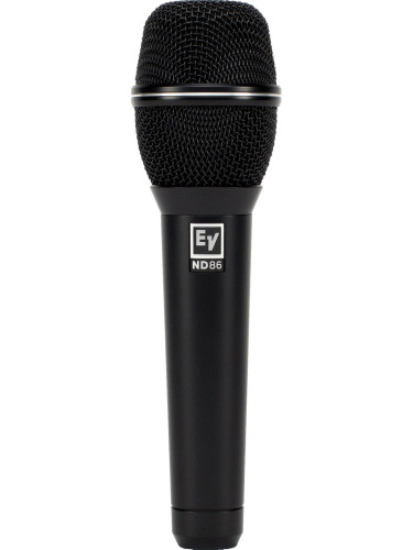 Electro Voice ND86 Вокален динамичен микрофон