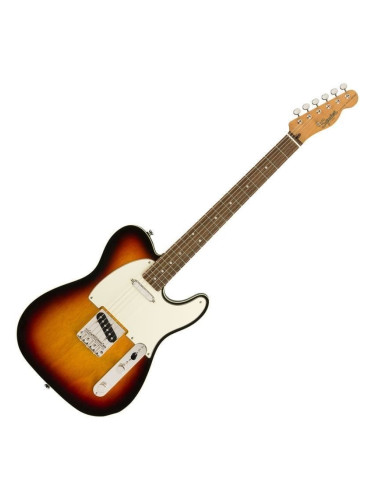 Fender Squier Classic Vibe 60s Custom Telecaster 3-Tone Sunburst