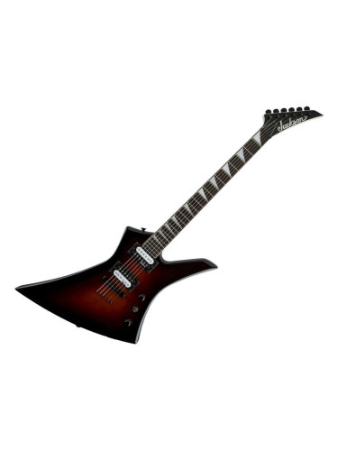 Jackson JS Series Kelly JS32T AH Viola Burst Електрическа китара