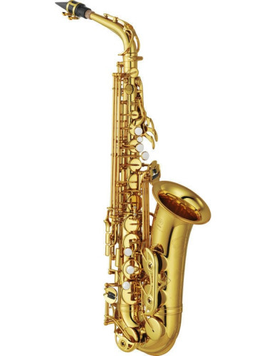 Yamaha YAS-62 04 Алт саксофон