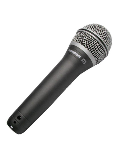 Samson Q7 Вокален динамичен микрофон