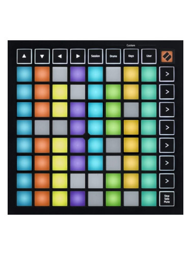 Novation Launchpad Mini MK3 MIDI контролер