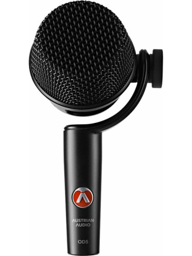 Austrian Audio OD5 Инструментален динамичен микрофон