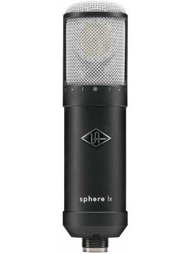 Universal Audio Sphere LX Студиен кондензаторен микрофон
