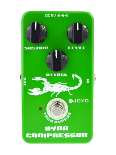 Joyo JF-10 Dyna Compressor