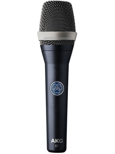 AKG C7 Кондензаторен вокален микрофон