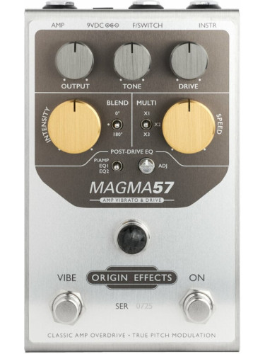 Origin Effects Magma 57 Eфект за китара