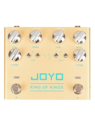 Joyo R-20 King of Kings Eфект за китара