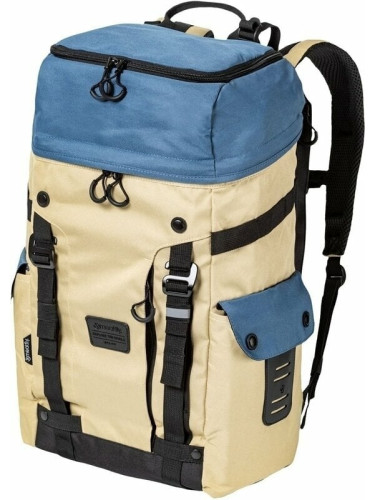 Meatfly Scintilla Раница Slate Blue/Sand 26 L