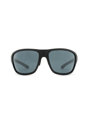 Under Armour UA 0004/S O6W KA 65 - правоъгълна слънчеви очила, unisex, черни