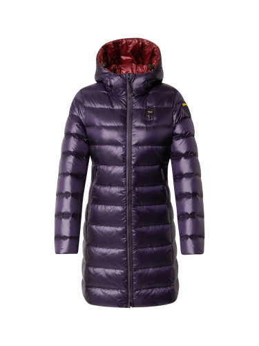 Blauer.USA Зимно яке  лилав