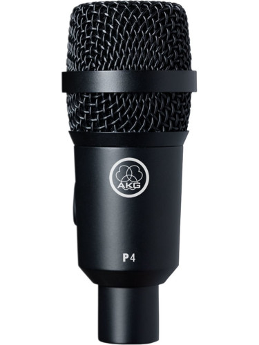 AKG P4 Live МИКРОФОН ЗА ТОМС