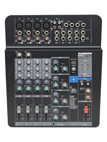 Samson MXP124FX MixPad Смесителен пулт