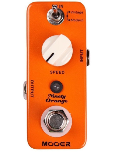 MOOER Ninety Orange Eфект за китара