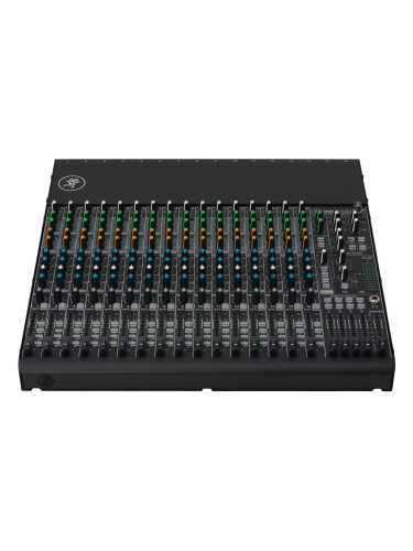 Mackie 1604 VLZ4 Смесителен пулт