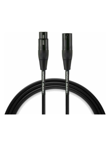 Warm Audio Pro-XLR-15' 4,6 m Микрофонен кабел