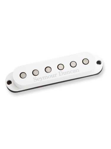 Seymour Duncan SSL-3 RW/RP White Адаптер за китара