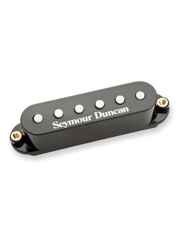 Seymour Duncan STK-S4M RV/RP BLK