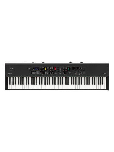 Yamaha CP88 Дигитално Stage пиано Black