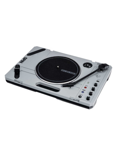 Reloop Spin Grey DJ грамофон