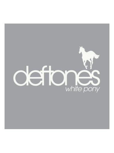 Deftones - White Pony (LP)