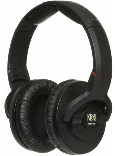 KRK KNS 6402 Студийни слушалки