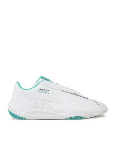 Puma Сникърси Mapf1 R-Cat Mashina 306846 07 Бял