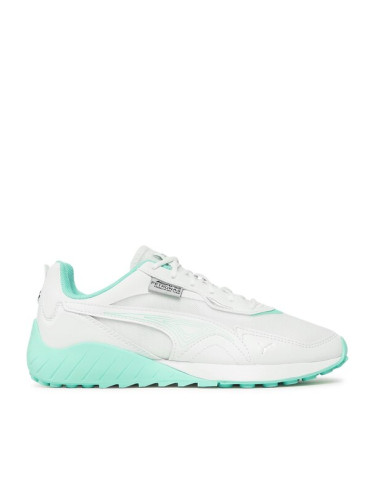 Puma Сникърси Mapf1 Speedfusion Wns 307479 01 Бял