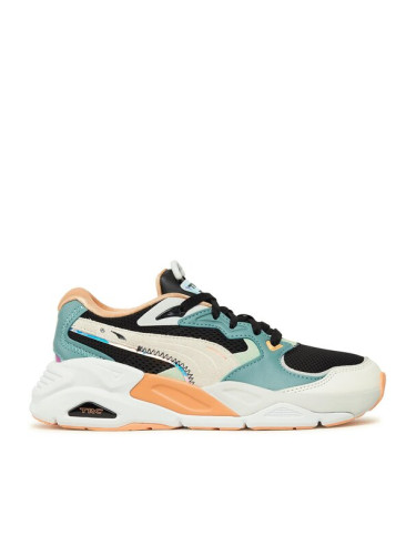 Puma Сникърси Trc Mira Dimensions Wns 385969 05 Цветен