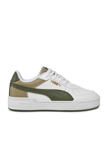 Puma Сникърси Ca Pro 386083 11 Бял