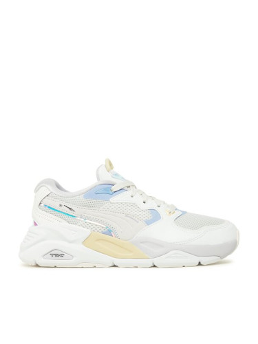 Puma Сникърси Trc Mira Dimensions Wns 385969 04 Бял