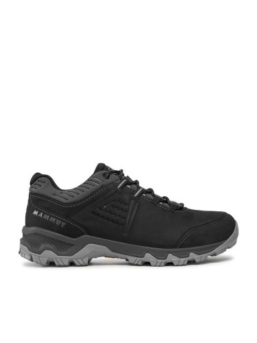 Mammut Туристически Mercury IV Low GTX GORE-TEX 3030-04700-0486-1075 Черен