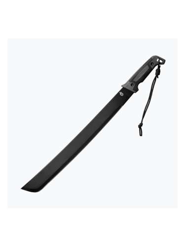 Gerber Gator Bush мачете черно 31-002848