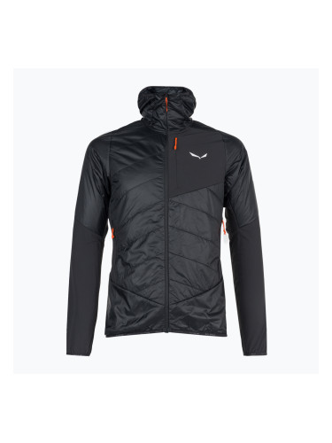 Мъжко хибридно яке Salewa Ortles Hyb TWR black out