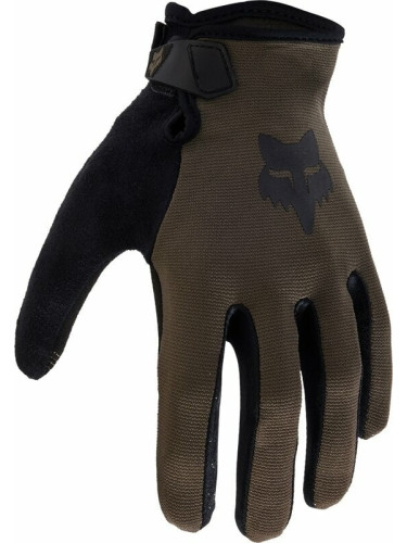 FOX Ranger Gloves Dirt 2XL Велосипед-Ръкавици