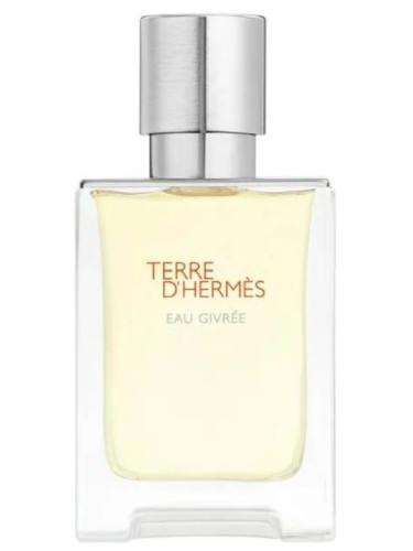 Hermes Terre d'Hermes Eau Givrée EDP Парфюм за мъже 100 ml /2022 ТЕСТЕР